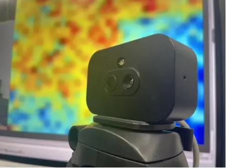 非接觸式紅外測(cè)溫模塊應(yīng)用領(lǐng)域是什么？