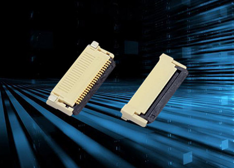 什么是歐姆龍單觸式智能連接型連接器？