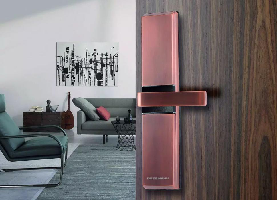 智能鎖行業(yè)競爭激烈，歐姆龍微動(dòng)開關(guān)如何滿足市場需求？