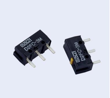 熱水器微動開關的作用以及工作原理！