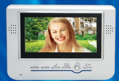 歐姆龍信號繼電器攜手可視對講，與您共創智能美好新生活