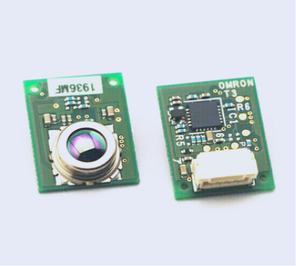 物聯網時代的到來，冰冷的機器如何利用紅外傳感器感受這個世界的溫度？