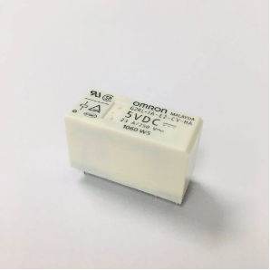 又出幺蛾子？用歐姆龍繼電器，什么“蛾子”都不怕！