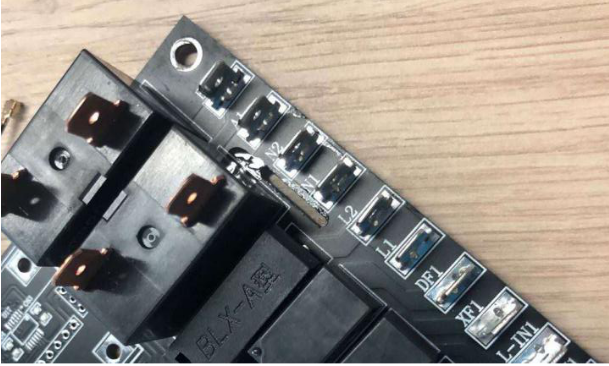 你所了解的不一樣的加油機的秘密？之歐姆龍繼電器