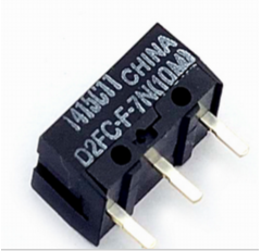 歐姆龍D2FC鼠標開關，你千萬不能錯過！