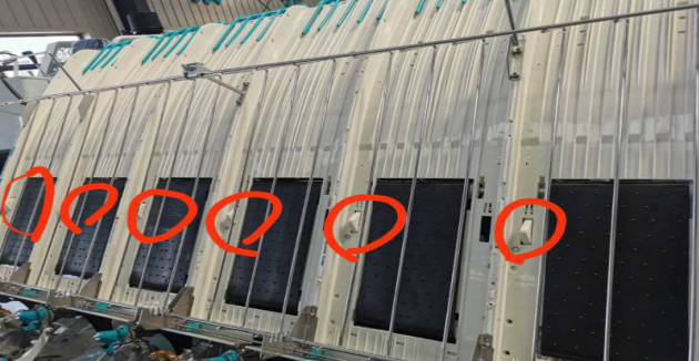 小型微動開關(guān)在農(nóng)業(yè)設(shè)備中的應用你知道嗎？